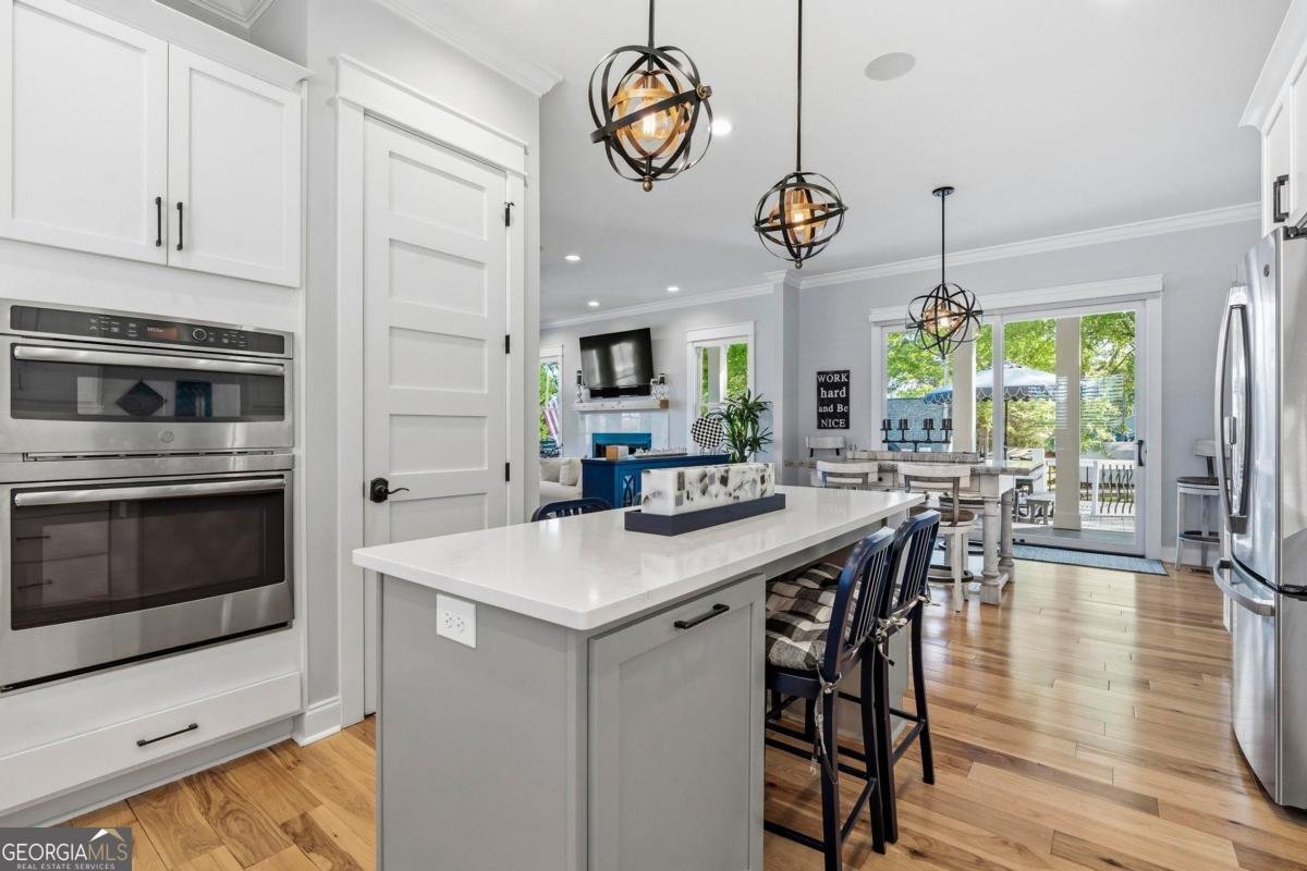 1090 Crooked Creek Road Eatonton - Photo 19