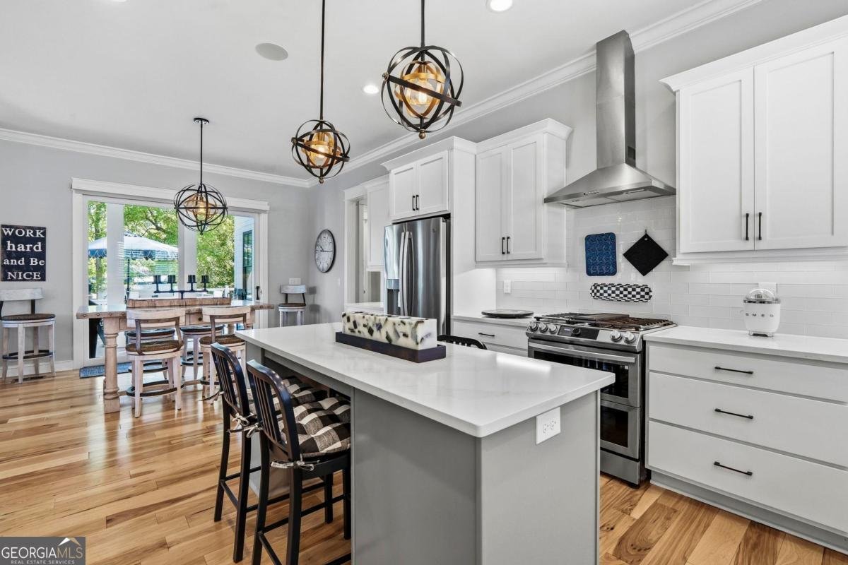 1090 Crooked Creek Road Eatonton - Photo 20