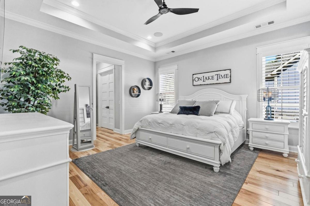 1090 Crooked Creek Road Eatonton - Photo 21