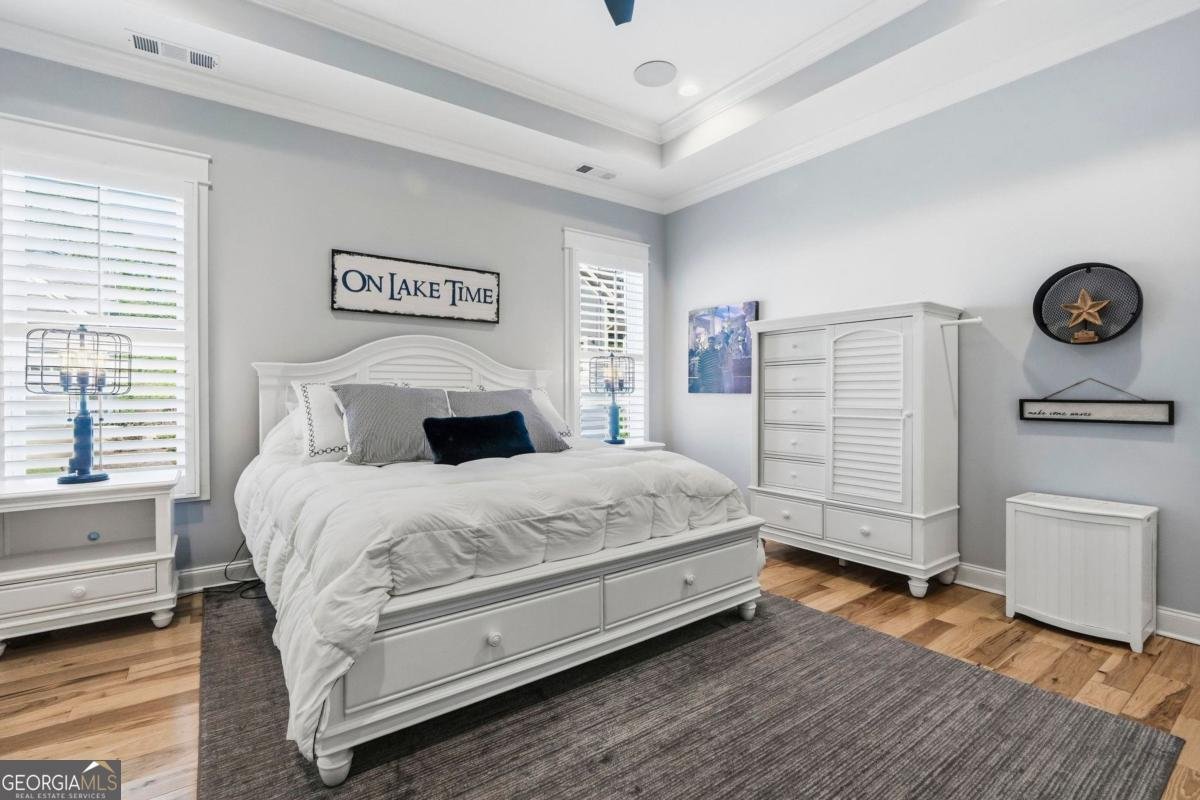 1090 Crooked Creek Road Eatonton - Photo 22