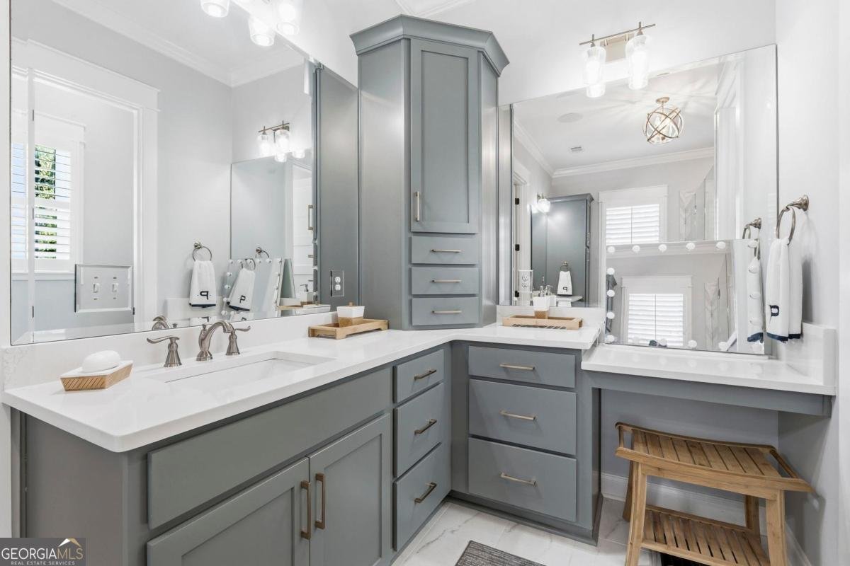 1090 Crooked Creek Road Eatonton - Photo 25