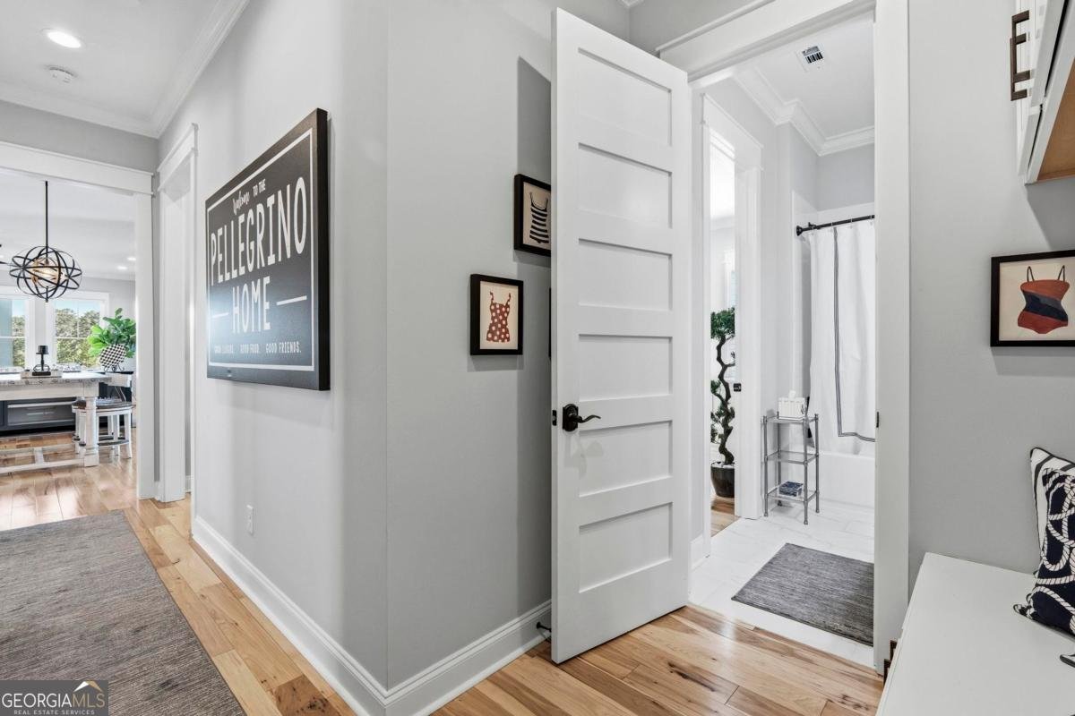 1090 Crooked Creek Road Eatonton - Photo 34