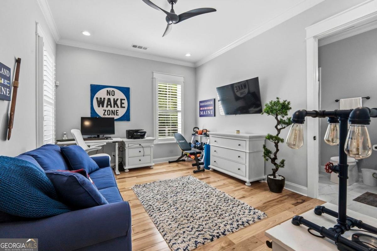 1090 Crooked Creek Road Eatonton - Photo 35