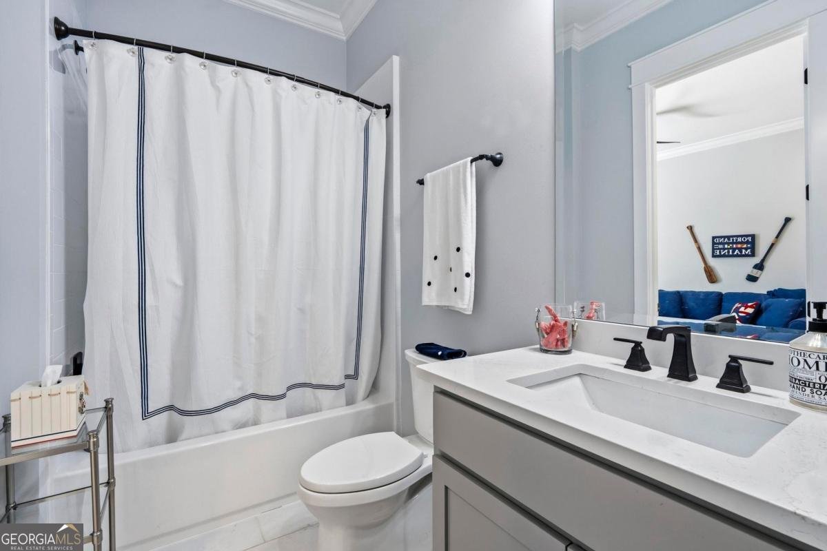 1090 Crooked Creek Road Eatonton - Photo 36