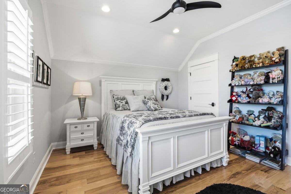 1090 Crooked Creek Road Eatonton - Photo 38