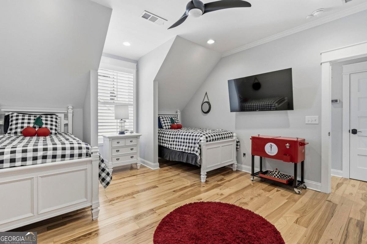 1090 Crooked Creek Road Eatonton - Photo 40