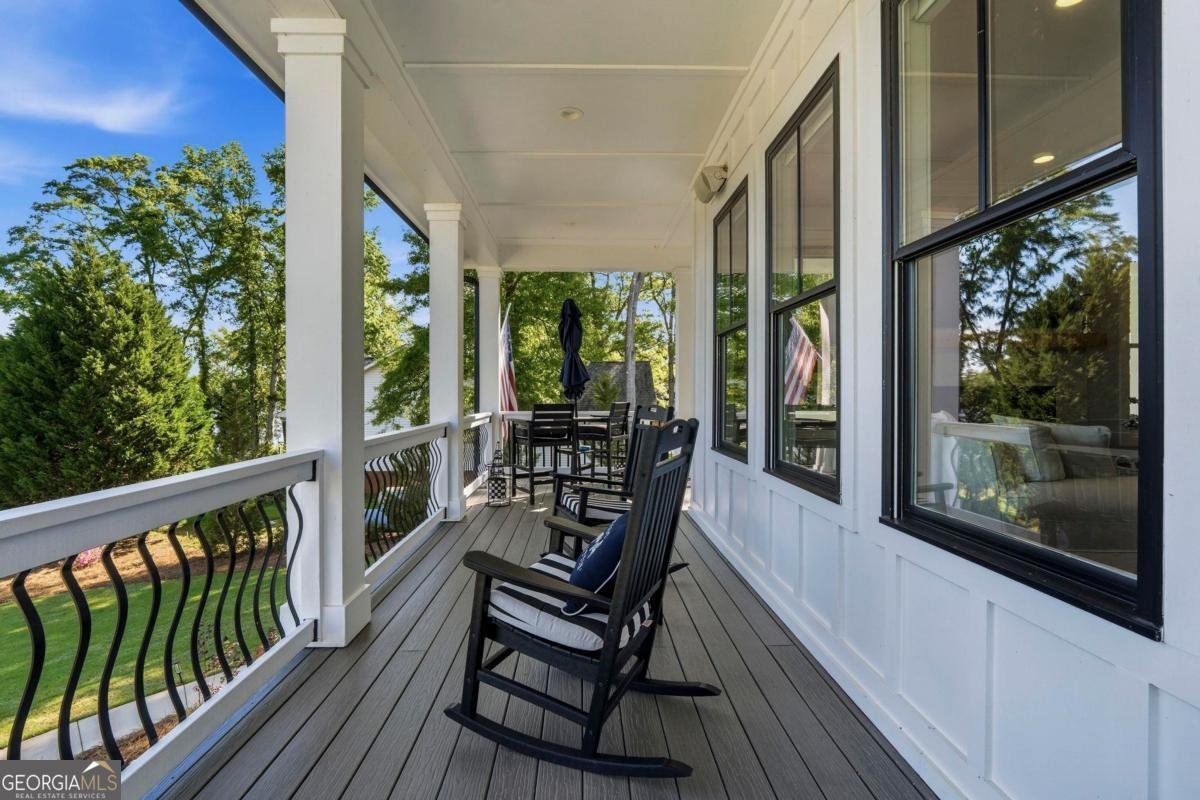 1090 Crooked Creek Road Eatonton - Photo 44