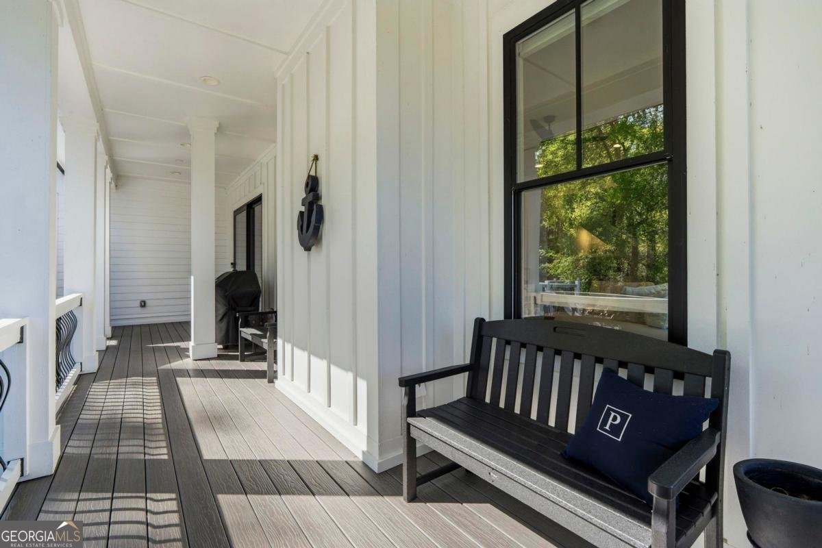 1090 Crooked Creek Road Eatonton - Photo 47