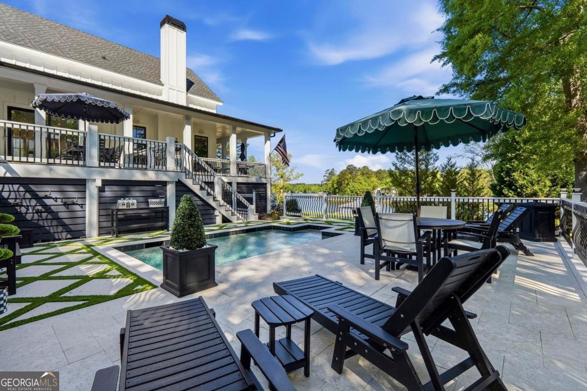 1090 Crooked Creek Road Eatonton - Photo 49