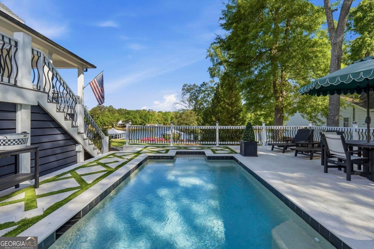 1090 Crooked Creek Road Eatonton - Photo 50