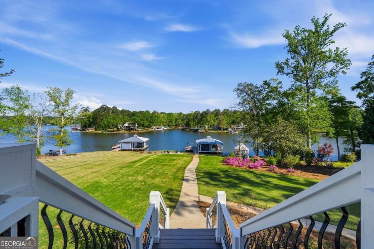 1090 Crooked Creek Road Eatonton - Photo 51