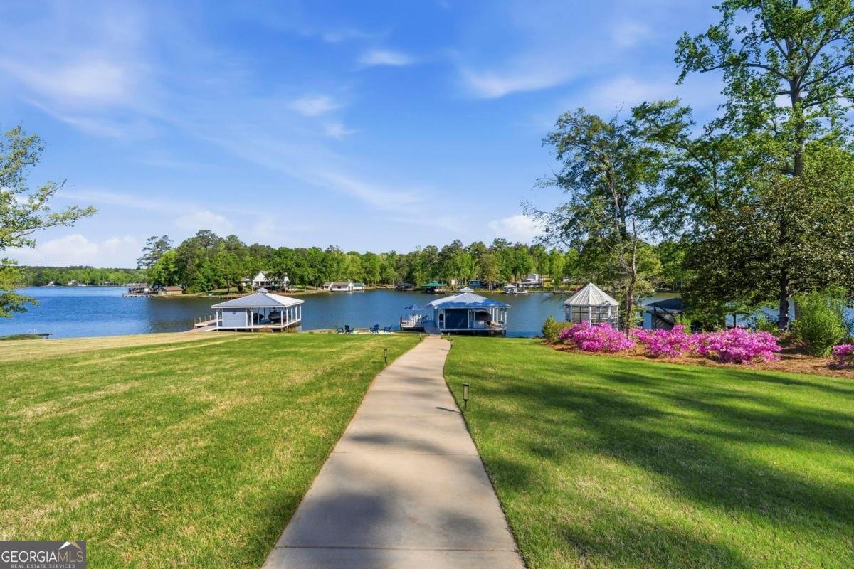 1090 Crooked Creek Road Eatonton - Photo 52