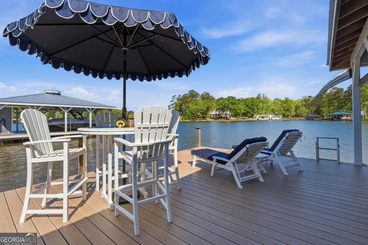 1090 Crooked Creek Road Eatonton - Photo 55