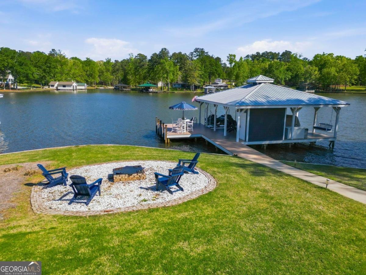 1090 Crooked Creek Road Eatonton - Photo 56