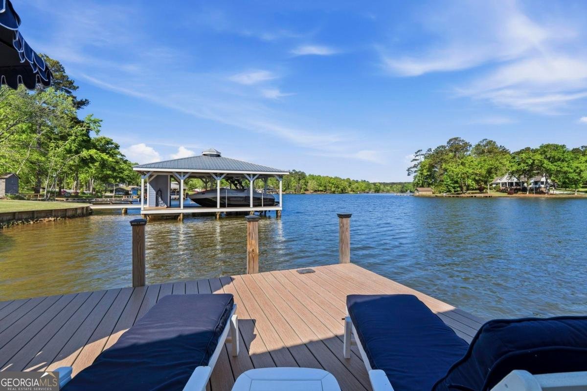 1090 Crooked Creek Road Eatonton - Photo 57