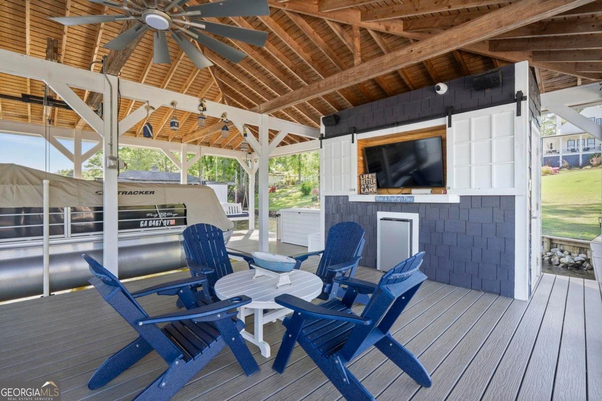 1090 Crooked Creek Road Eatonton - Photo 58