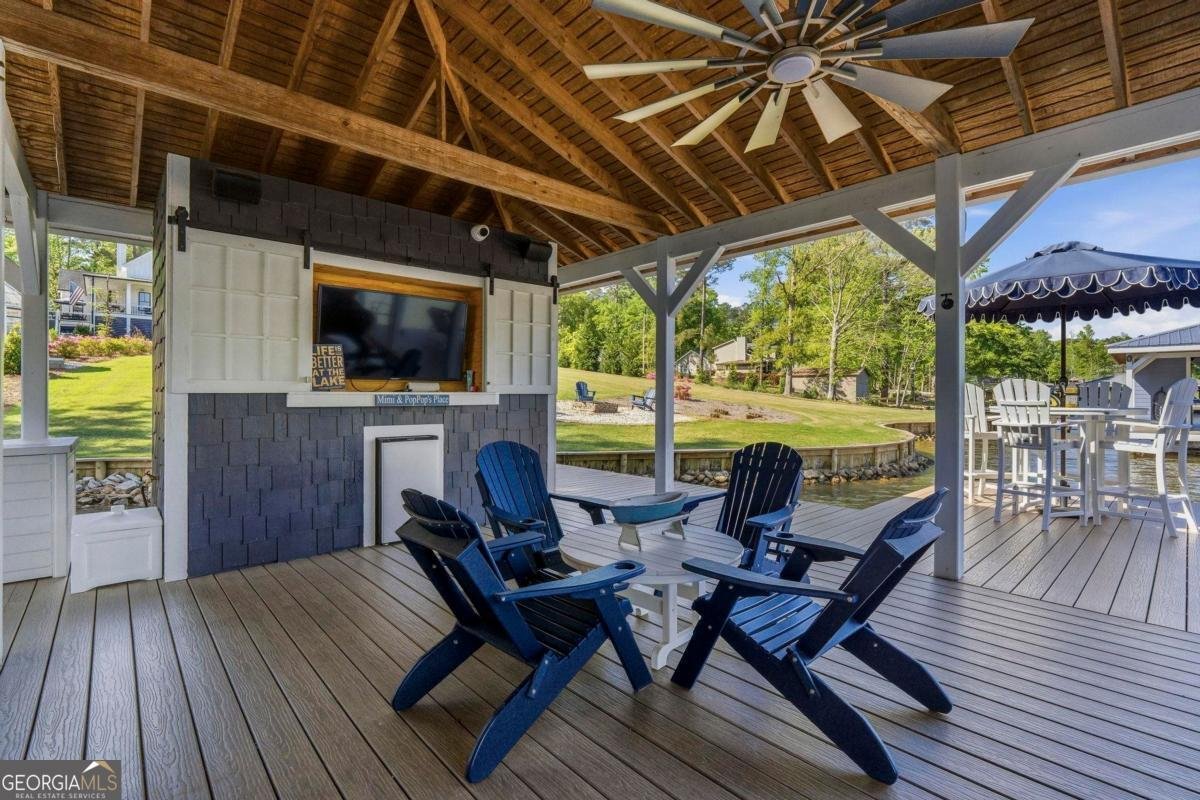 1090 Crooked Creek Road Eatonton - Photo 59