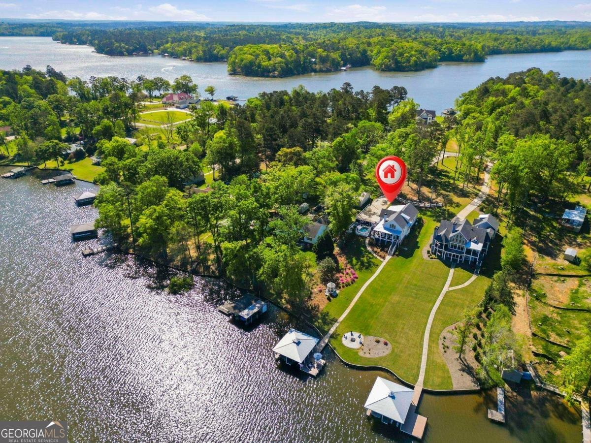 1090 Crooked Creek Road Eatonton - Photo 6