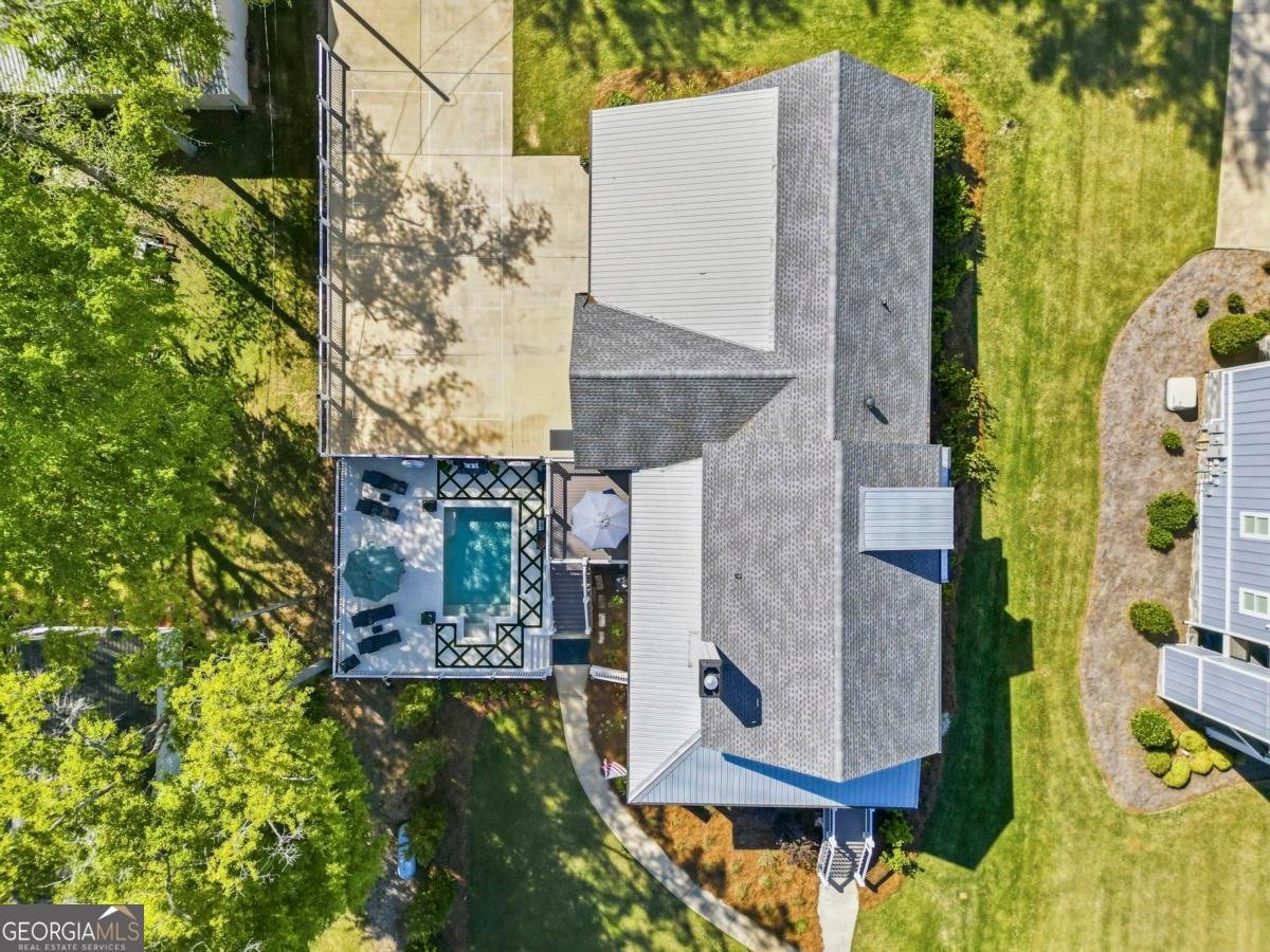 1090 Crooked Creek Road Eatonton - Photo 62