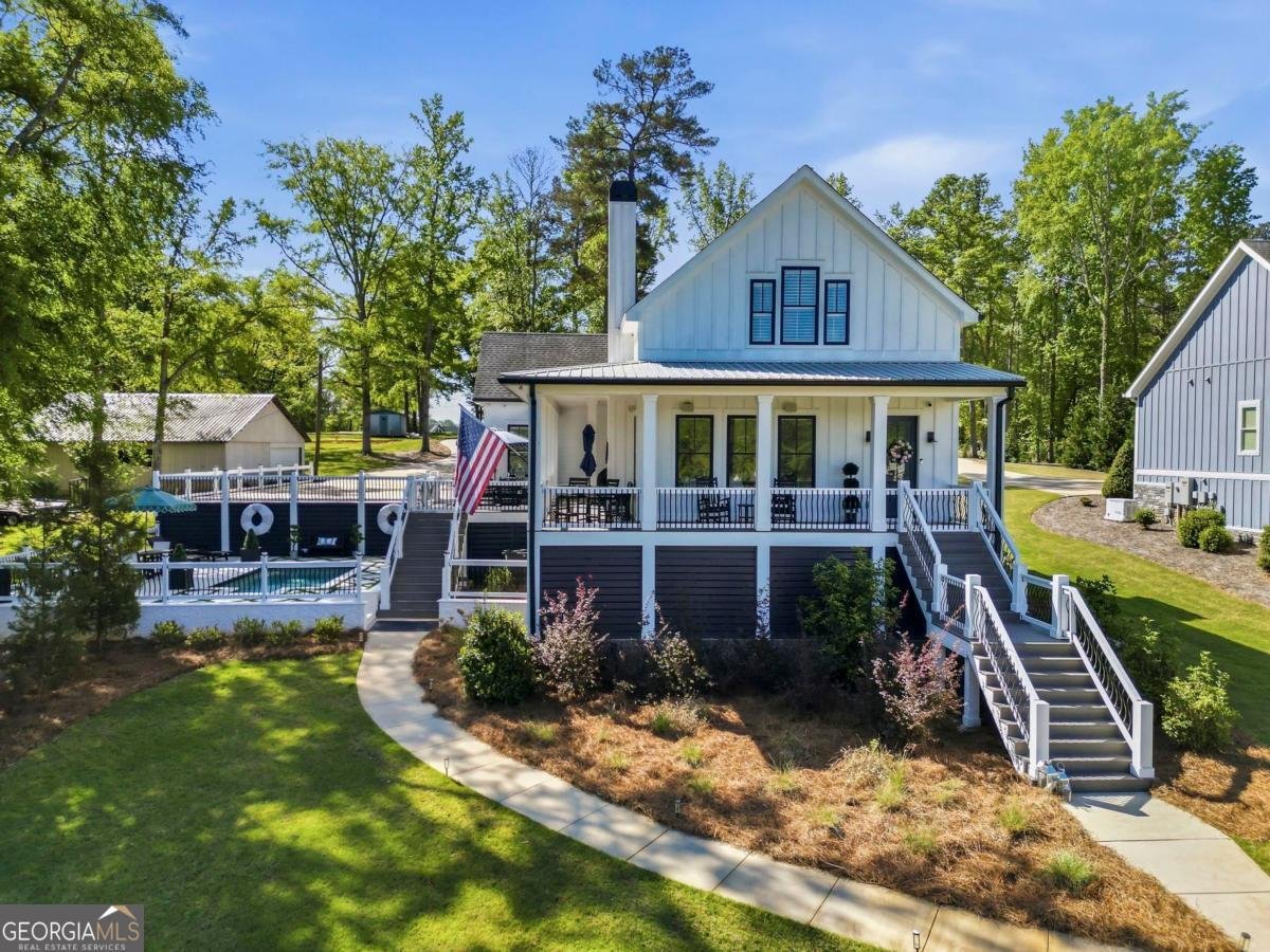 1090 Crooked Creek Road Eatonton - Photo 63