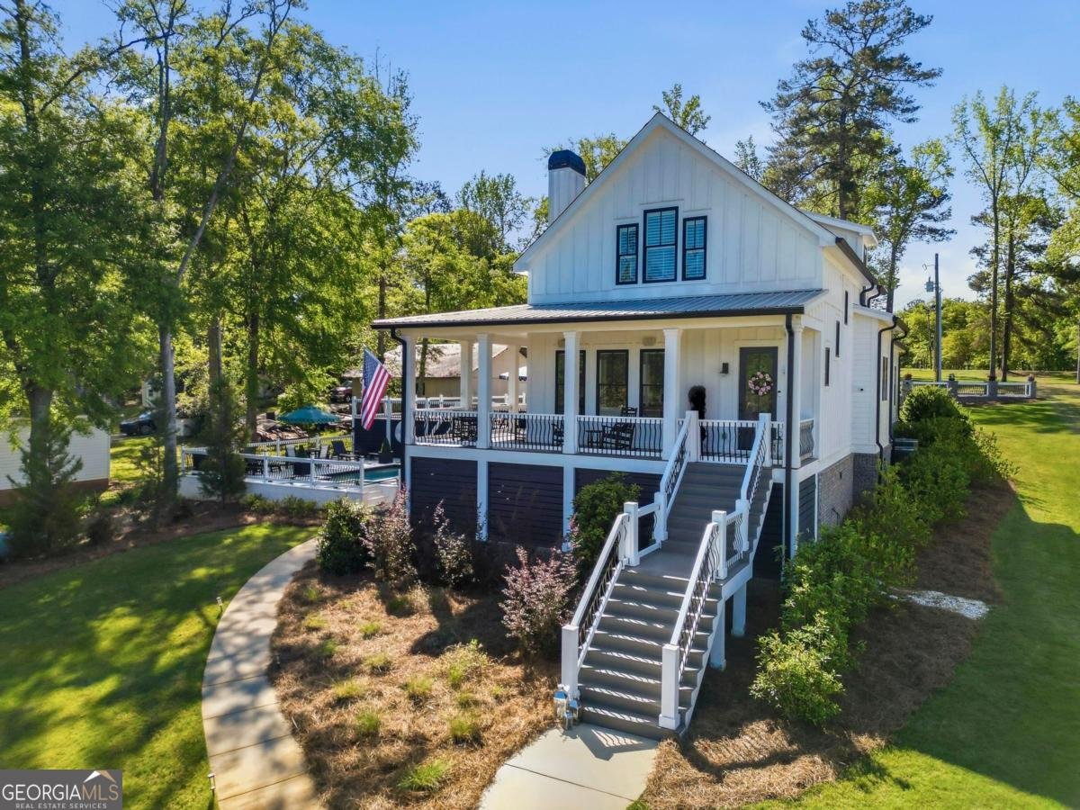 1090 Crooked Creek Road Eatonton - Photo 64