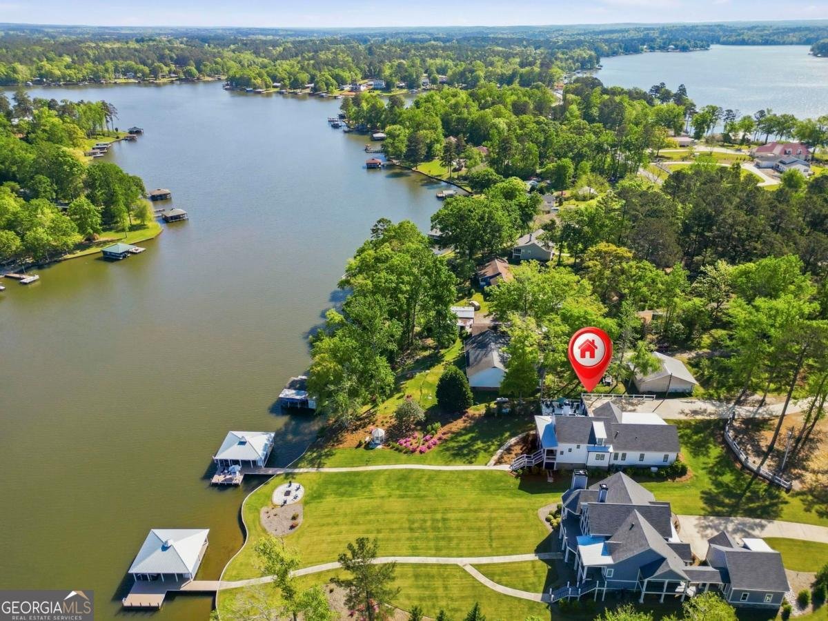 1090 Crooked Creek Road Eatonton - Photo 67