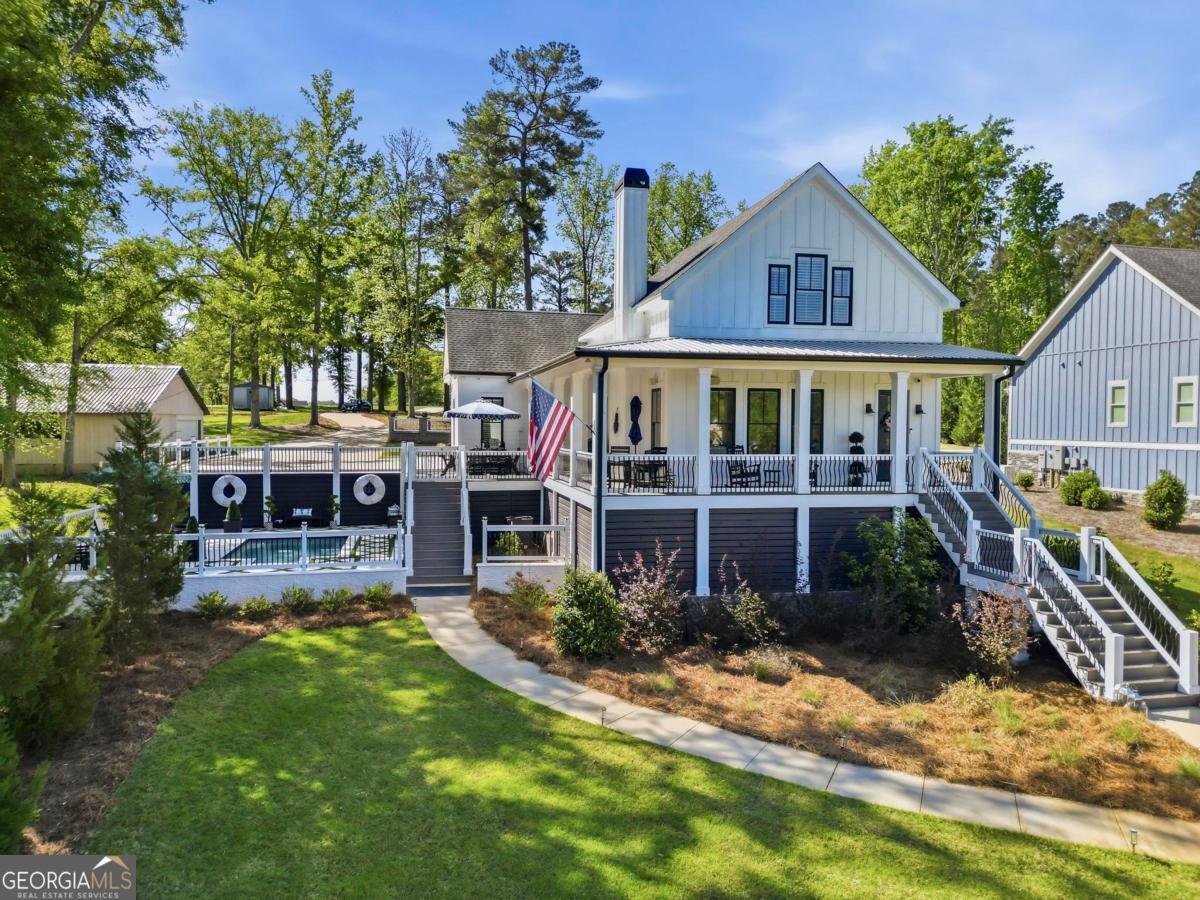 1090 Crooked Creek Road Eatonton - Photo 7