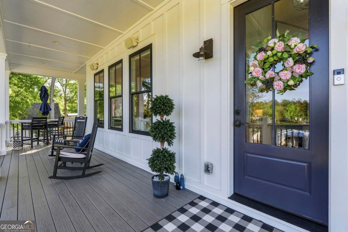 1090 Crooked Creek Road Eatonton - Photo 8