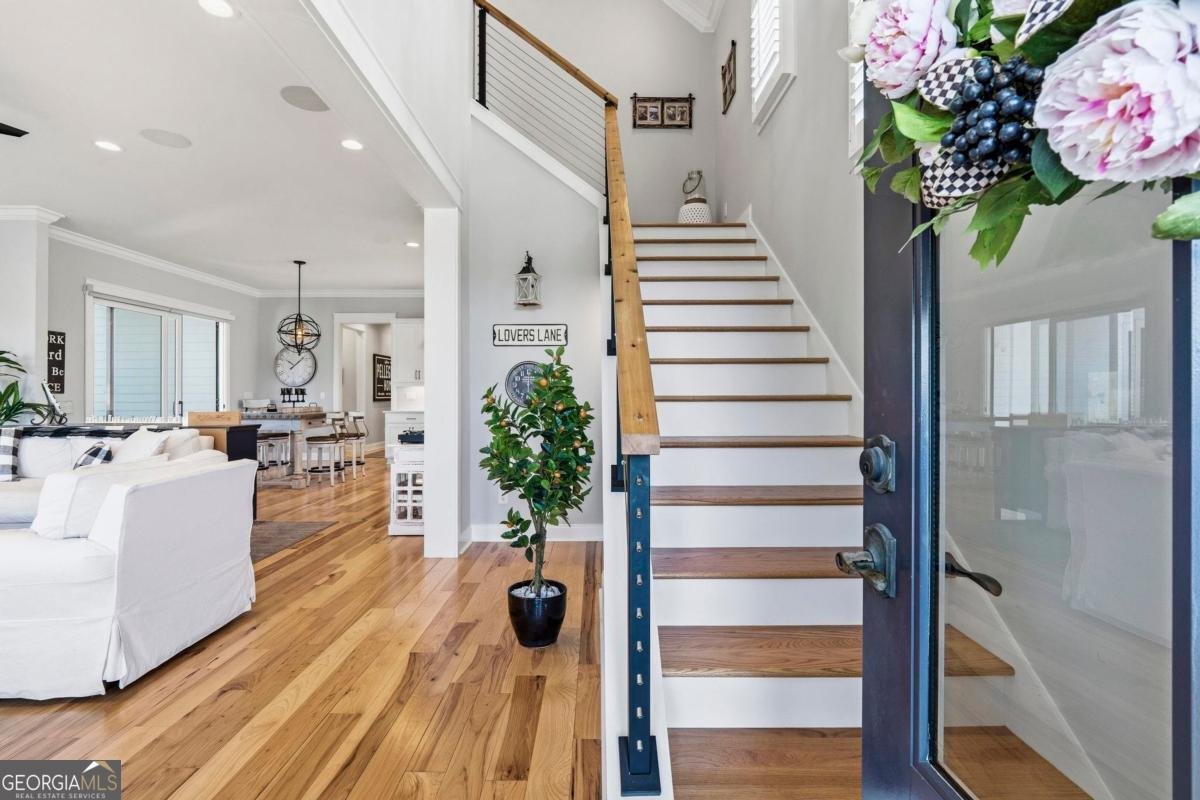 1090 Crooked Creek Road Eatonton - Photo 9