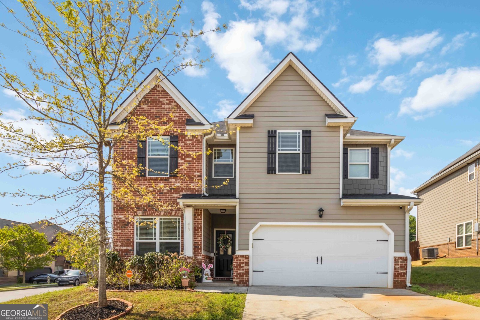 413 Denali Lane McDonough - Photo 1