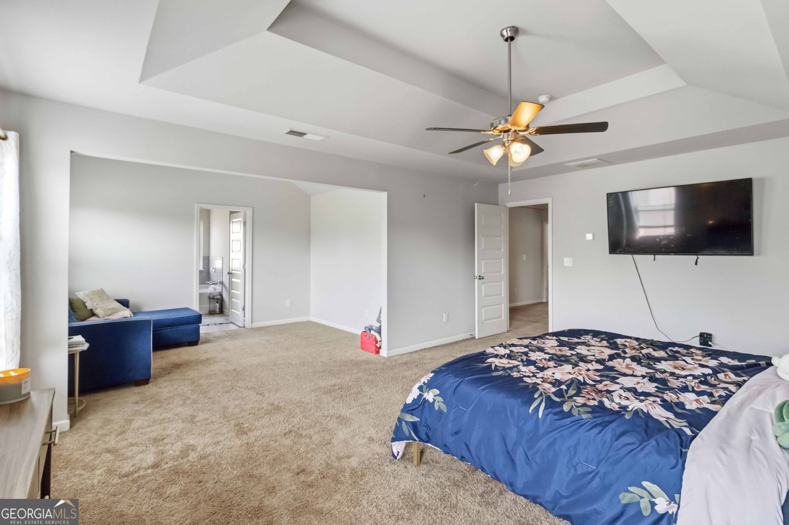 413 Denali Lane McDonough - Photo 17