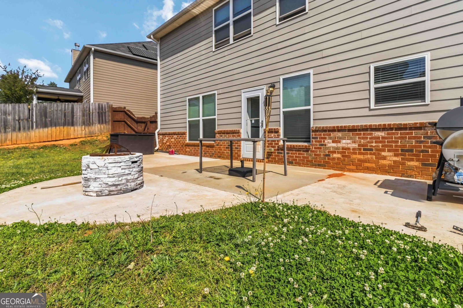 413 Denali Lane McDonough - Photo 19