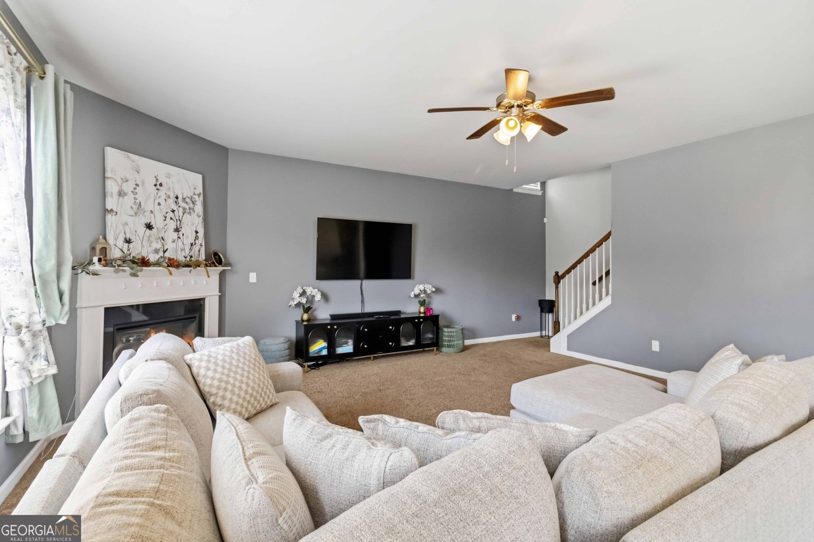 413 Denali Lane McDonough - Photo 8