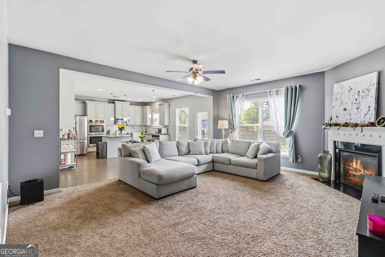 413 Denali Lane McDonough - Photo 9