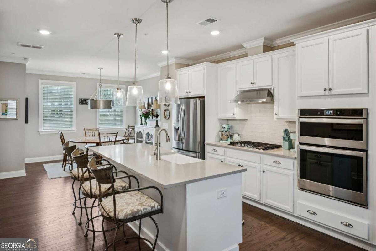 6540 Beacon Drive Sandy Springs - Photo 13