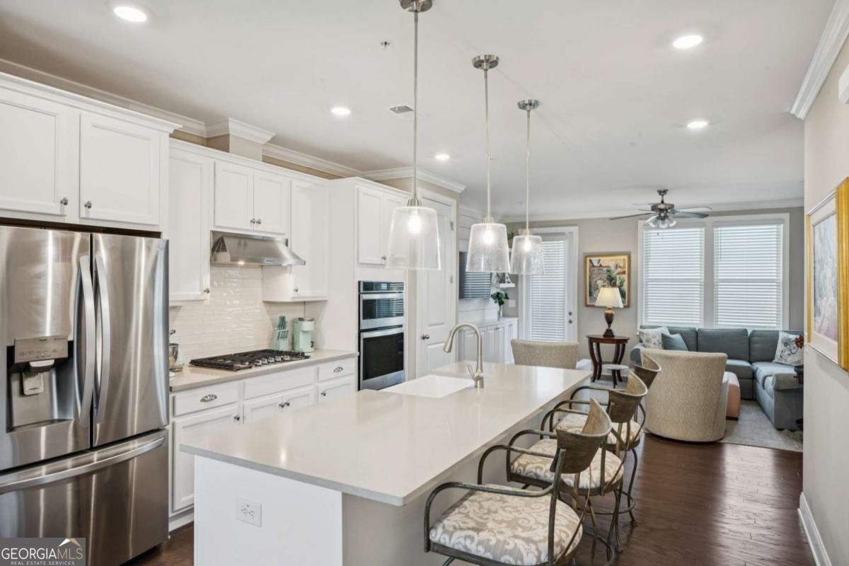 6540 Beacon Drive Sandy Springs - Photo 16