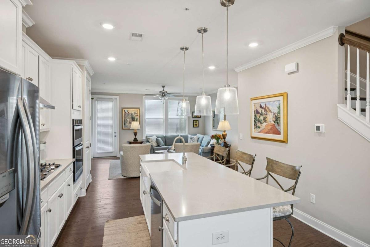 6540 Beacon Drive Sandy Springs - Photo 17