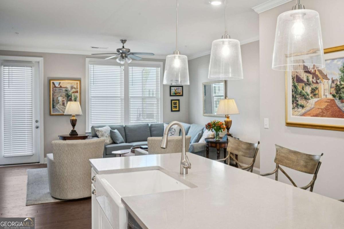 6540 Beacon Drive Sandy Springs - Photo 18