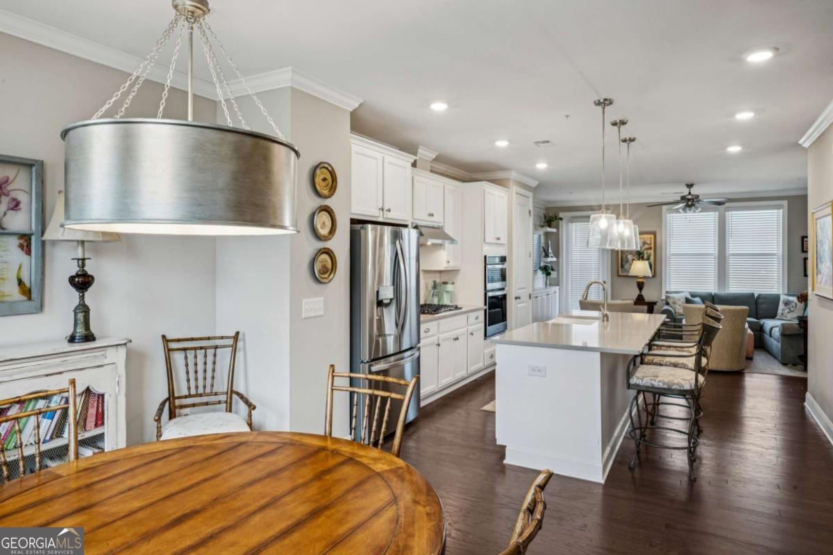 6540 Beacon Drive Sandy Springs - Photo 20