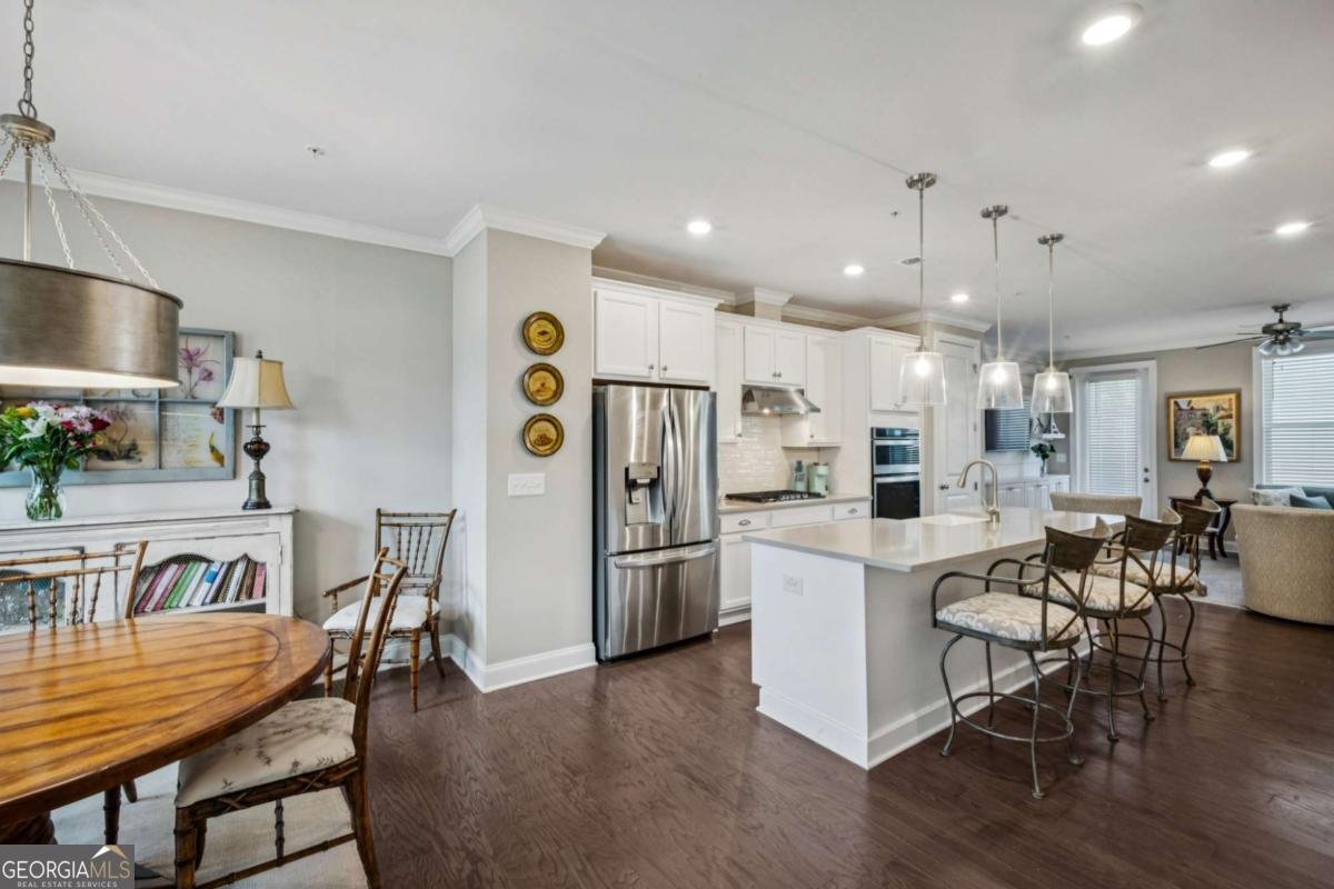 6540 Beacon Drive Sandy Springs - Photo 24