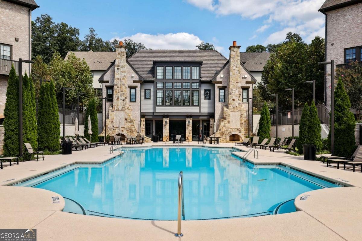 6540 Beacon Drive Sandy Springs - Photo 41