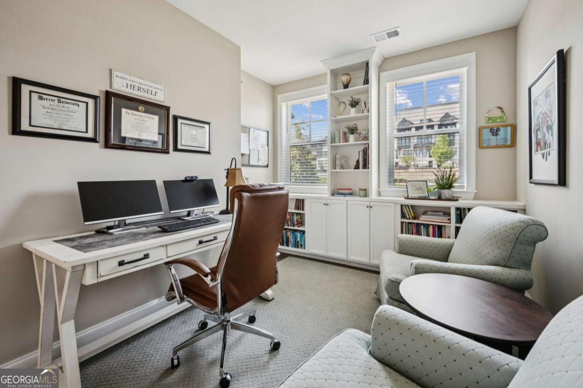 6540 Beacon Drive Sandy Springs - Photo 6