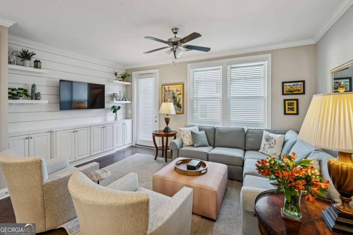 6540 Beacon Drive Sandy Springs - Photo 8