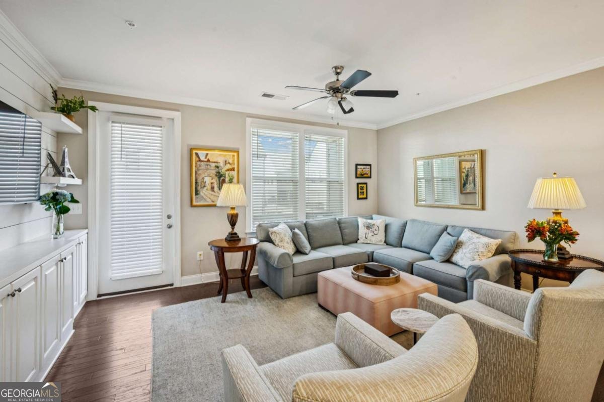 6540 Beacon Drive Sandy Springs - Photo 9