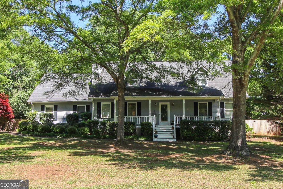 171 Crystal Creek Drive Colbert - Photo 1