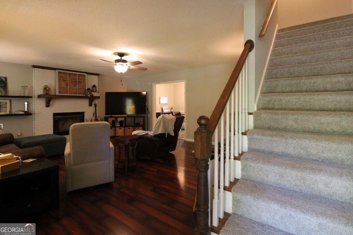 171 Crystal Creek Drive Colbert - Photo 27