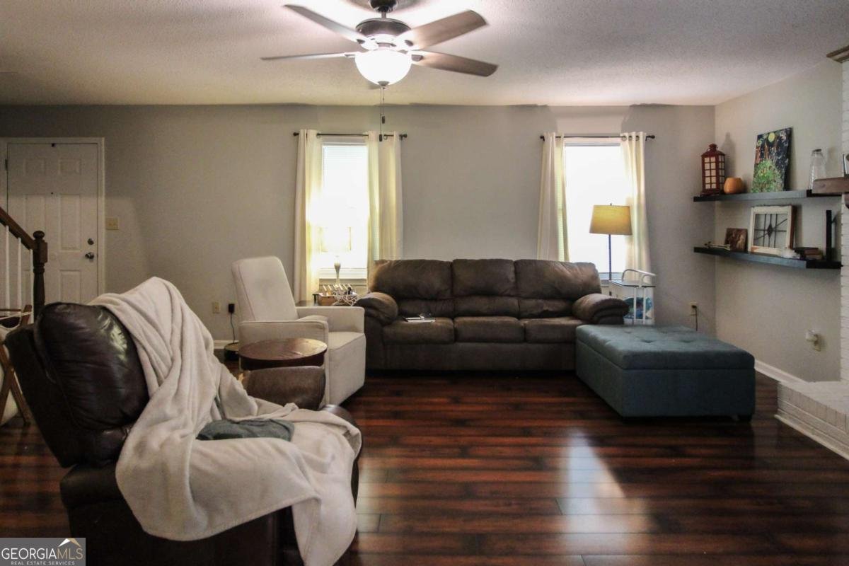 171 Crystal Creek Drive Colbert - Photo 7