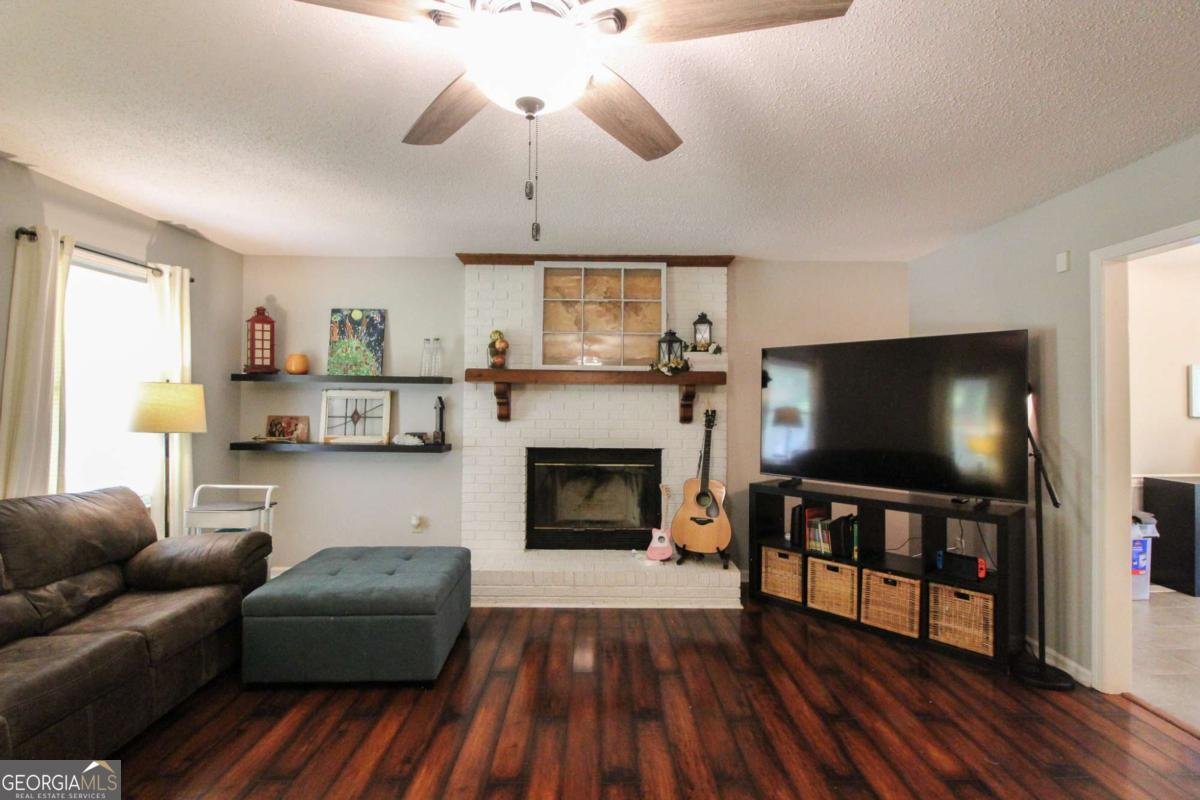 171 Crystal Creek Drive Colbert - Photo 8