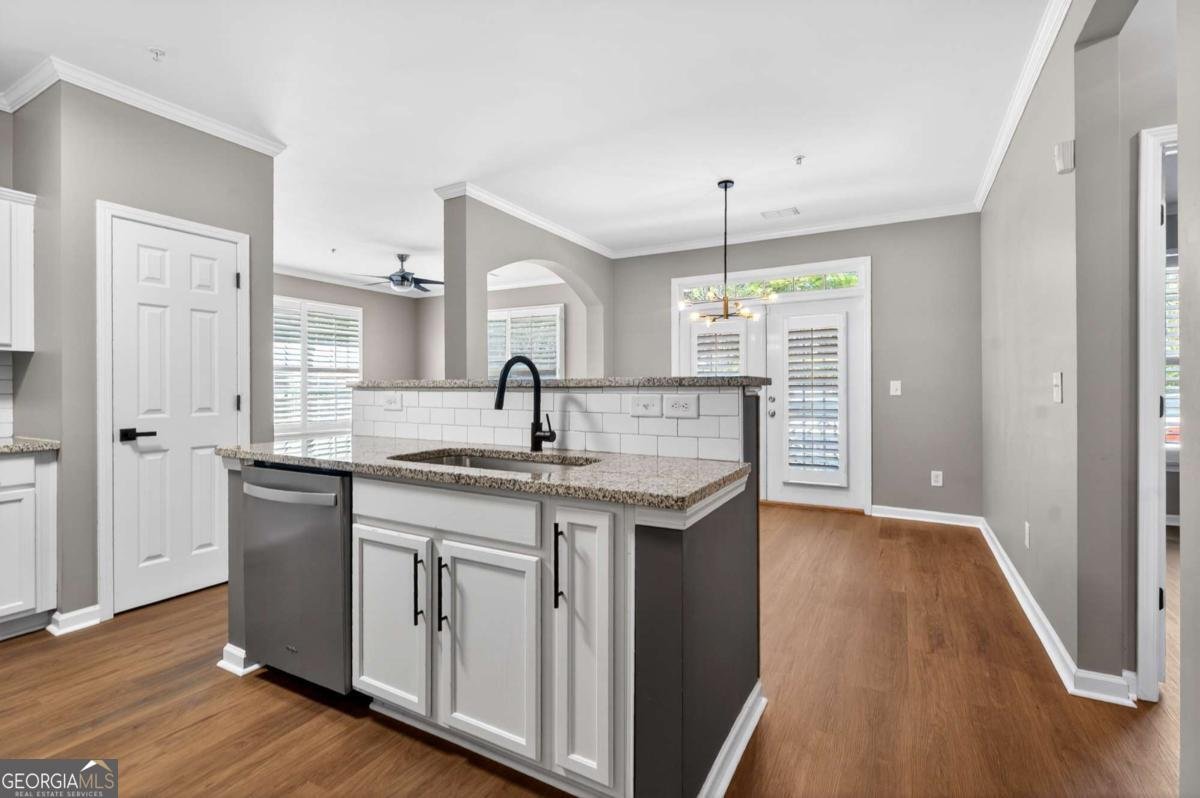 1965 Nocturne Drive Alpharetta - Photo 1