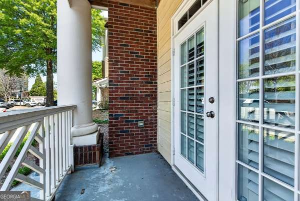 1965 Nocturne Drive Alpharetta - Photo 10